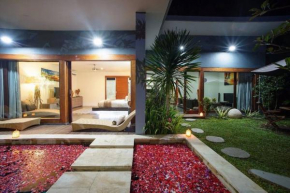 Villa Cabai 2 bedrooms